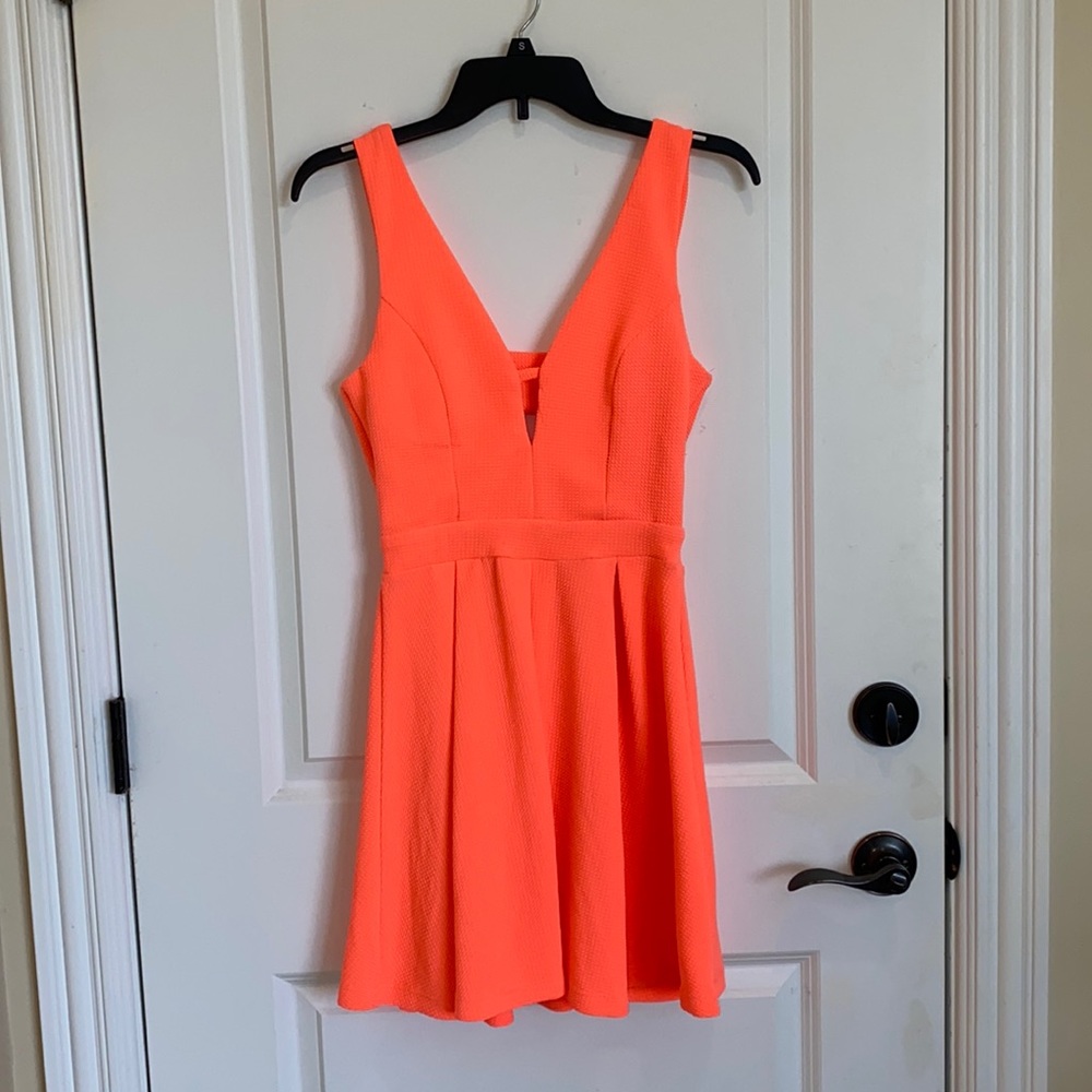 Charlotte Russe Dress